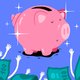 Is het weer voordelig om geld op je spaarboekje te laten staan? En welke bank geeft het meeste rente?