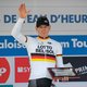 Greipel klopt Gilbert in vierde etappe Ronde van België