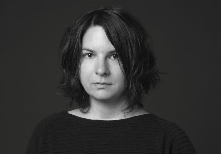 Femke Vindevogel: akelig scherpe observaties. Beeld Femke Vindevogel