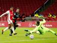 Stekelenburg over nieuwe rol bij Ajax: ‘Keepen verleer je niet zo snel’