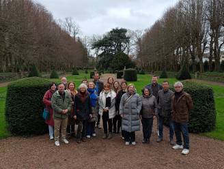 ParkenParade moet Groene Gordel onder aandacht brengen: “Geniet van de eerste zonnestralen”