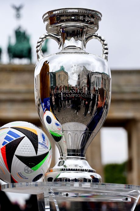 Speelschema EK voetbal 2024 | Op deze dagen komt Oranje in de groepsfase in actie
