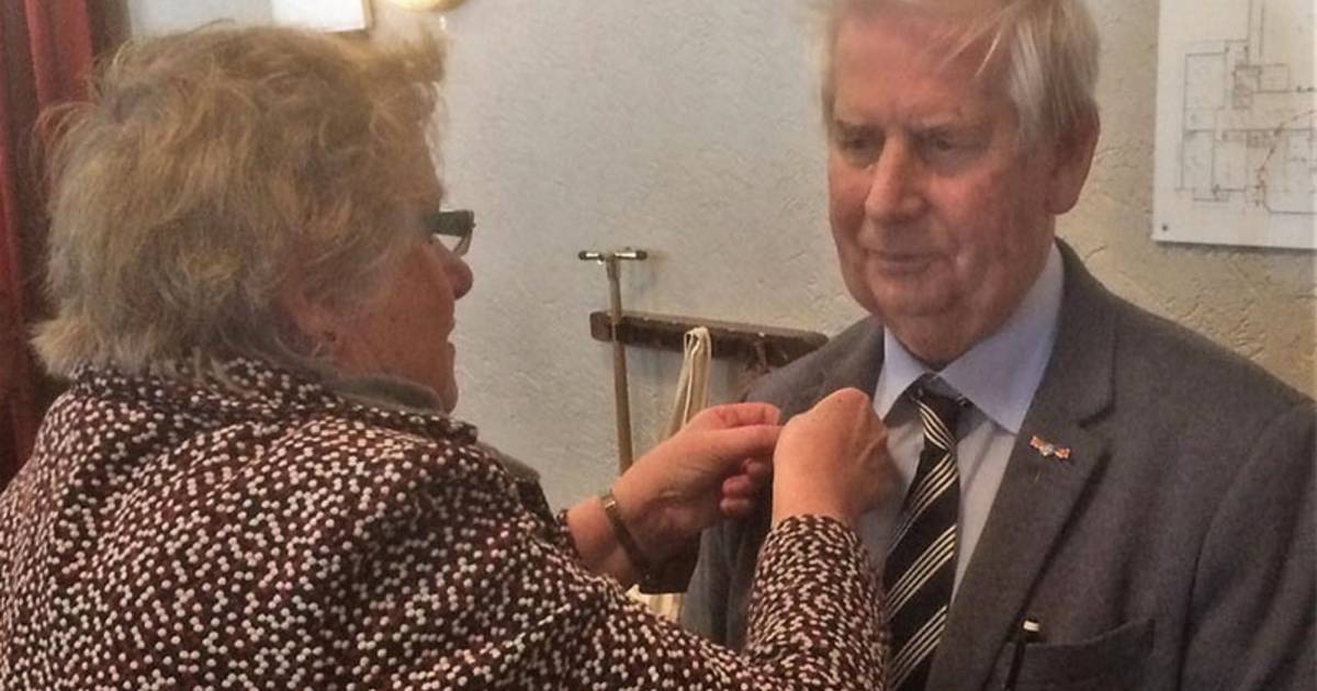 Nico van Nuland (1939 - 2024) had ‘het positieve van de nieuwsgierigheid’ en zette zich met hart en 