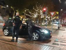 Justitie vervolgt duo voor poging tot moord na schietpartij op de Spuiweg in Dordrecht