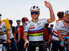 Quand Remco Evenepoel fait peur à ses équipiers: “Ça va être l’enfer” 

