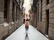 Barcelone: l’impact néfaste de l’importante communauté d’expatriés “à revenus élevés”