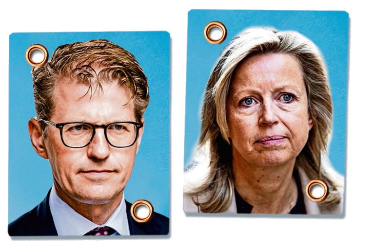 null Beeld ANP