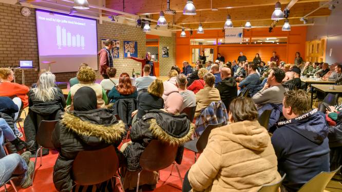 Voorstelling over alcohol en drugs houdt ouders van pubers een spiegel voor: ‘Niet meteen boos worden’