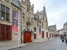 Museum Markiezenhof na een uur alweer dicht op eerste openingsdag na lockdown: ‘Dit is zo zuur’