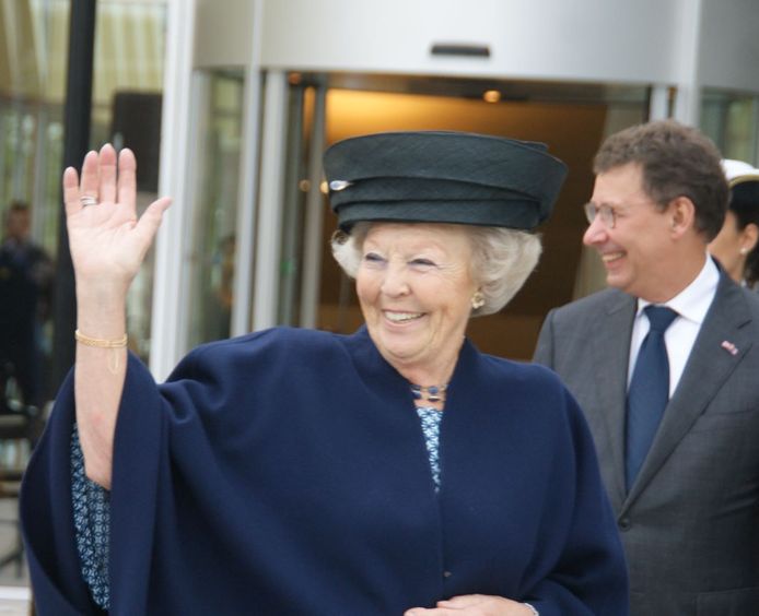 Herinneringen aan jarige Beatrix | Regio | gelderlander.nl