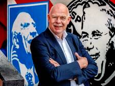 NAC haalt voormalig PSV-directeur Toon Gerbrands binnen