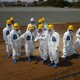 Japan wil hulp voor lek bij Fukushima