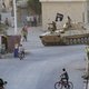 IS voert verrassingsaanval uit op platteland van Aleppo