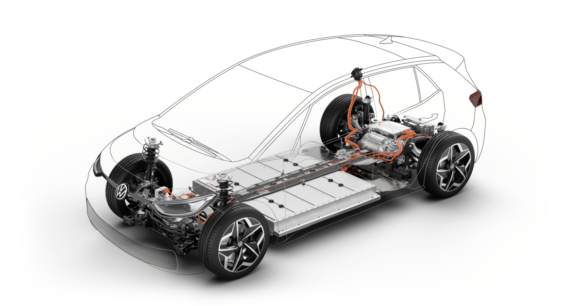 Hoofdstraat metaal toezicht houden op Batterijen voor elektrische auto's binnen een jaar 13 procent goedkoper  geworden | Auto | AD.nl