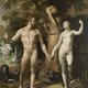Verhaal Adam en Eva ouder dan Oud Testament