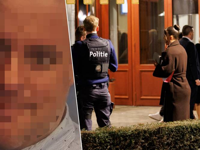 Nederlandse vriendin van Peter C., verdachte van poging tot terroristische aanslag tijdens Miss België, is vrijgelaten
