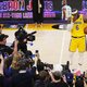Basketballer LeBron James is nu topscorer aller tijden