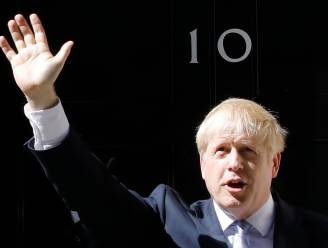 Boris Johnson: “Verenigd Koninkrijk moet beste land ter wereld worden”