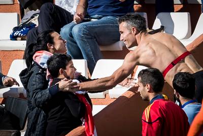 Van Marbella tot Orlando: Het was hier fantastisch!