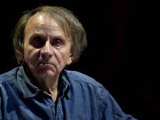 Franse auteur Houellebecq verliest zaak over Nederlandse film