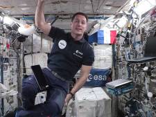 L’astronaute Thomas Pesquet rentrera sur Terre lundi