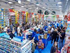 Komst nieuwe hyperstore bewijst: voor speelgoed gaan we weer naar de winkel