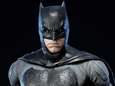 Batman op tachtigste verjaardag door politie vernederd tijdens hulpactie
