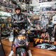 Gene Simmons: ‘Ik ben 75 jaar, heb nog al mijn haar en alles werkt nog. Ook onderaan’