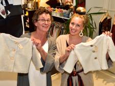 Goudse vestjes niet aan te slepen na instagrampost van Romy Boomsma: ‘Lijkt wel of heel Nederland bestelt’