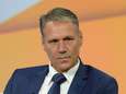  FOX Sports houdt Van Basten week van tv wegens 'Sieg Heil’