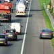 Politiecontroles op de snelweg zijn ‘bijna nihil’, en dat terwijl het aantal verkeersongelukken stijgt