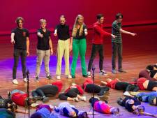 Geen geld: Kulturele Amateur Manifestatie Breda 2023 afgeblazen