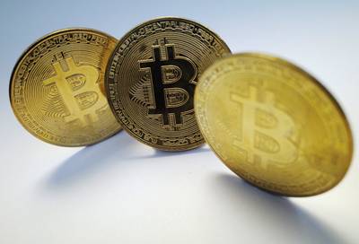 Sinds begin dit jaar is waarde van bitcoin ruim verdubbeld: waarom alles cashen niet slim is