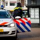 Poging tot overval op slijterij in West