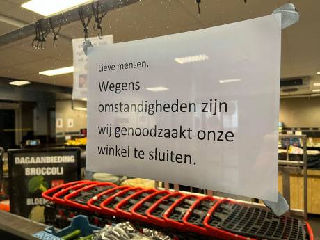 Tienduizenden ondernemers hebben nog geen cent van hun coronaschuld afgelost 