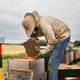 Imkers verloren een kwart van hun bijenvolken, de grootste wintersterfte sinds 2010
