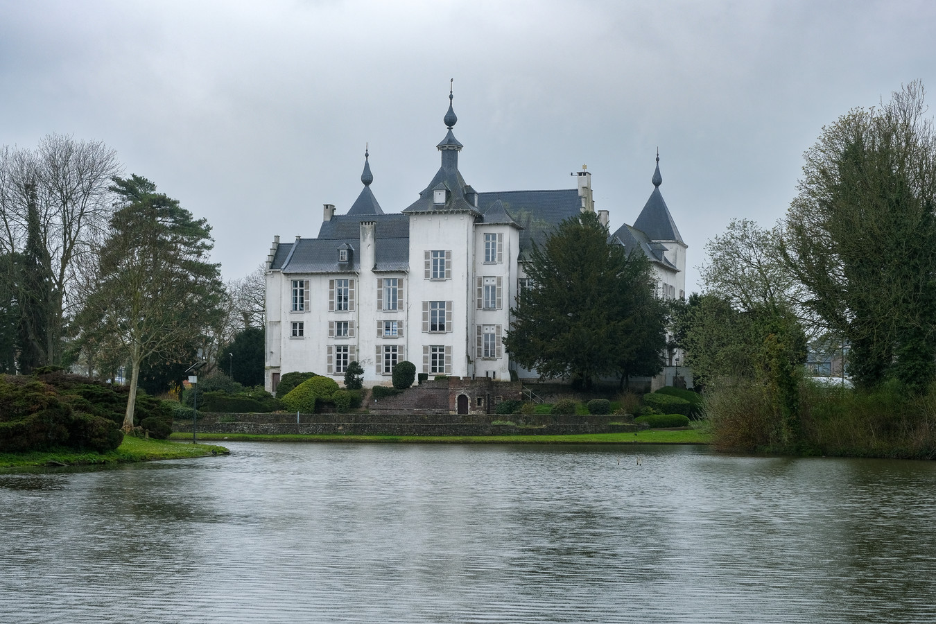 Personenbelastingen en opcentiemen op de onroerende voorheffing blijven