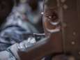 900 kindsoldaten die tegen Boko Haram streden bevrijd in Nigeria