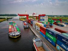 China heeft spullen, Rusland gas, en wij? Lege containers en een hoge rekening