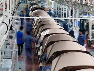 Renault en Geely combineren verbrandingsmotoren, Volvo stapt uit