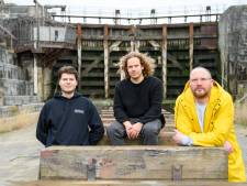 “Dansen aan droogdokken en groene oase aan de Schelde”: Antwerpen heeft met ‘Down By The Water’ nieuw zomerfestival