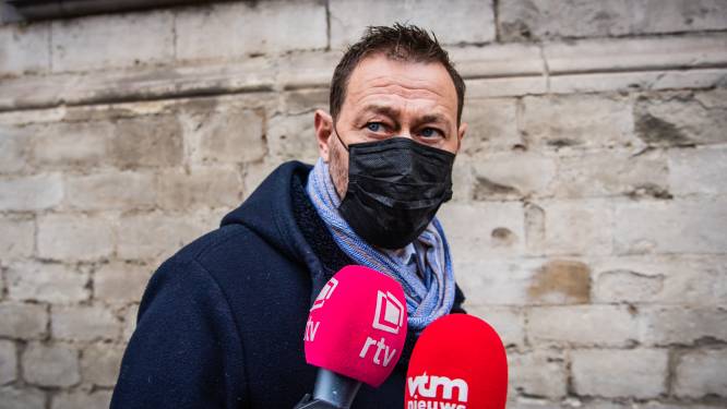 La VRT ne doit pas indemniser le producteur Bart De Pauw