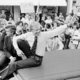 Voormalig Amerikaans president Jimmy Carter krijgt palliatieve zorg