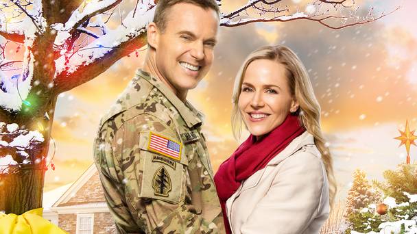 Christmas Homecoming