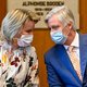 Hij had dan toch gelijk, de hofmaarschalk