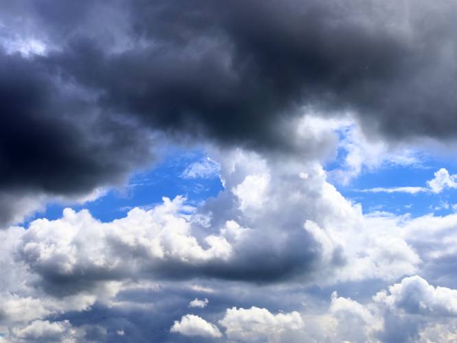 Wat is die ‘onstabiele atmosfeer’, waar de weerman soms over praat? En waarom zorgt die voor regenbuien?