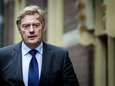 Martin van Rijn: weer fraudecheck op pgb 