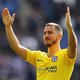 Eden Hazard: ‘Ik speelde het best onder José Mourinho’