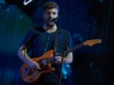 Kensington-gitarist vraagt aandacht voor gestolen gitaren in Opsporing Verzocht