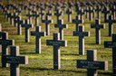 Ysselsteyn is met ruim 32.000 graven de grootste Duitse militaire begraafplaats ter wereld.